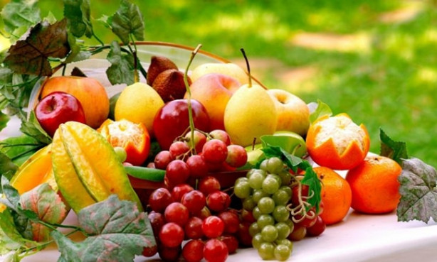 Foto - Yaza formda girmek için...