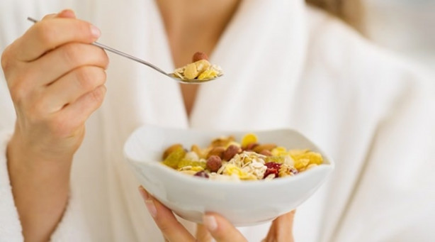 Foto - Yaza formda girmek için...