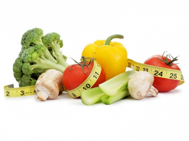 Foto - Yaza formda girmek için...