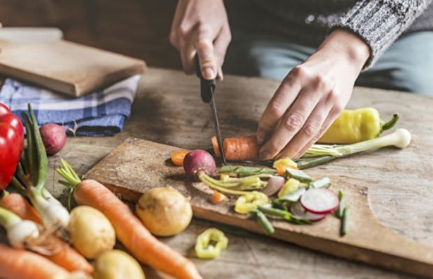 Foto - Yaza girmeden vücudunuzu ödemden arındırın!