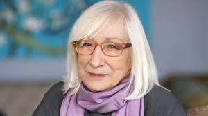 Foto - Yazar Alev Alatlı son röportajında söylediği sözlerle hafızalara kazınmıştı: hangi lisanda canın sağ olsun var?