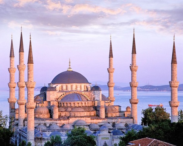 Foto - Yazarımız Hüseyin Öztürk'ün kaleminden Hacı Bayram Hz.leri... Bu nasihatler kalbimize dokunacak: Hayırlı Cumalar