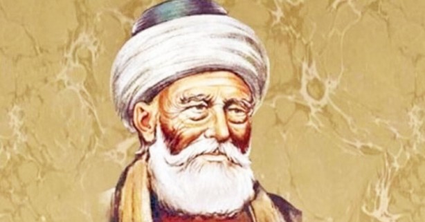 Yazarımız Hüseyin Öztürk'ün kaleminden Hacı Bayram Hz.leri... Bu nasihatler kalbimize dokunacak: Hayırlı Cumalar