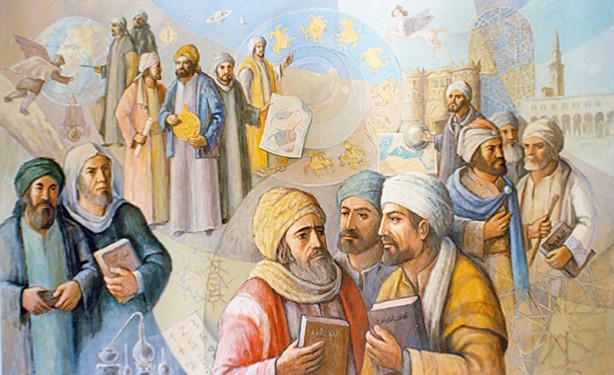 Foto - Yazarımız Hüseyin Öztürk'ün kaleminden Hacı Bayram Hz.leri... Bu nasihatler kalbimize dokunacak: Hayırlı Cumalar