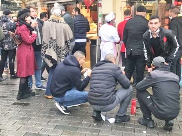 Foto - Yazarımız Hüseyin Öztürk'ün kaleminden Hacı Bayram Hz.leri... Bu nasihatler kalbimize dokunacak: Hayırlı Cumalar
