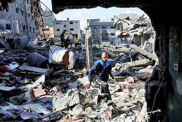 Foto - Yazarımız Zekeriya Say'ın kaleminden Babil Fahişesi Lilith'in doğmaları: Şeytanın çocukları ezoterik Yahudiler