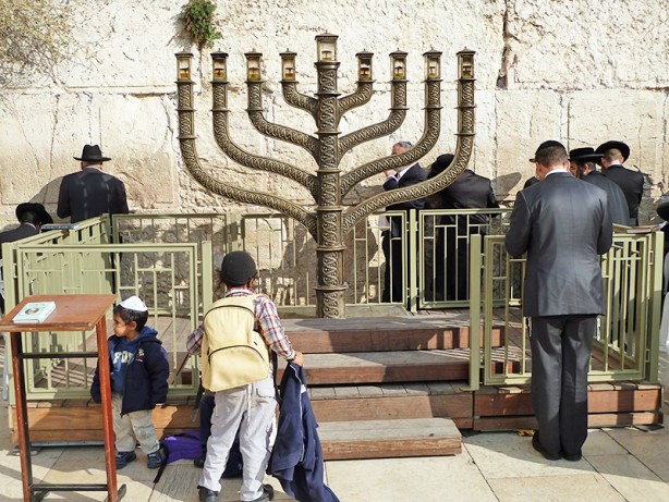 Foto - Yazarımız Zekeriya Say'ın kaleminden Babil Fahişesi Lilith'in doğmaları: Şeytanın çocukları ezoterik Yahudiler