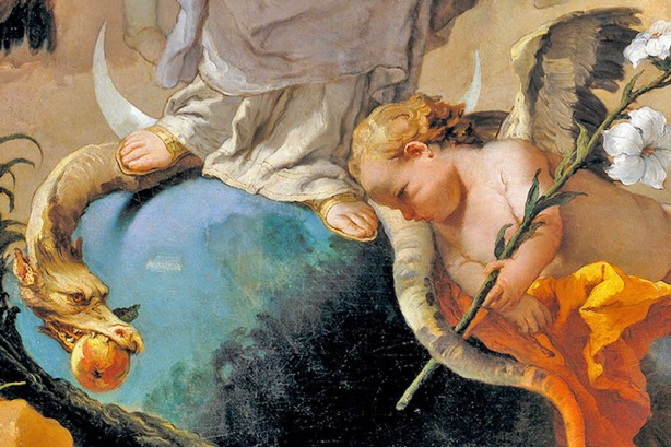 Foto - Yazarımız Zekeriya Say'ın kaleminden Babil Fahişesi Lilith'in doğmaları: Şeytanın çocukları ezoterik Yahudiler