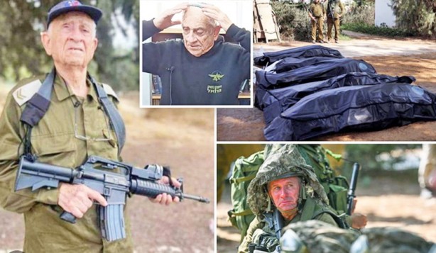 Foto - Yazarımız Zekeriya Say'ın kaleminden Babil Fahişesi Lilith'in doğmaları: Şeytanın çocukları ezoterik Yahudiler