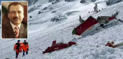 Foto - Yazıcıoğlu cinayete kurban gitmişti! Ya reisi? Cinayet mi? Kaza mı?