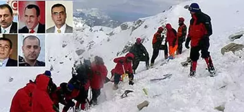 Foto - Yazıcıoğlu cinayete kurban gitmişti! Ya reisi? Cinayet mi? Kaza mı?