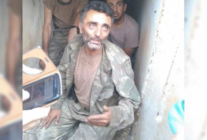 Foto - Yazıcıoğlu cinayete kurban gitmişti! Ya reisi? Cinayet mi? Kaza mı?