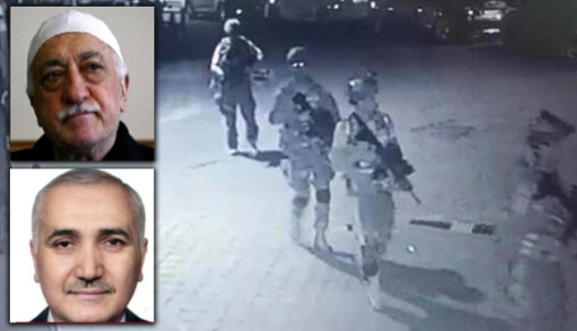 Foto - Yazıcıoğlu cinayete kurban gitmişti! Ya reisi? Cinayet mi? Kaza mı?