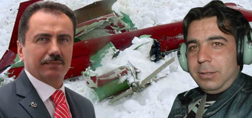 Foto - Yazıcıoğlu cinayete kurban gitmişti! Ya reisi? Cinayet mi? Kaza mı?