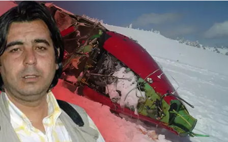 Foto - Yazıcıoğlu cinayete kurban gitmişti! Ya reisi? Cinayet mi? Kaza mı?