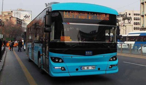 Foto - Yazık çok yazık! Mansur Yavaş'tan yeni skandal Emekliyi yarı yolda bıraktı!