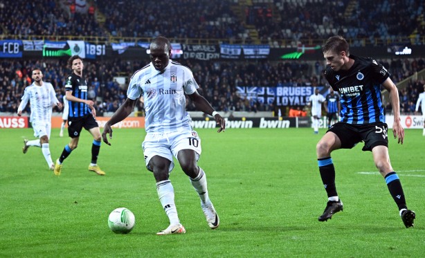 Yazık çok yazık! 'Savunma oynamak durumunda kaldık!' Böyle bir açıklama olamaz! Büyük skandal…