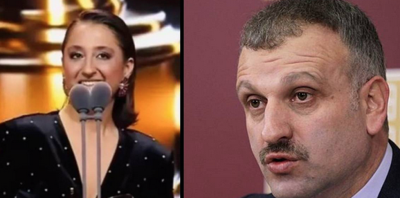 Yazık! Size, sanatınıza ve insanlığınıza…! Bu sözlerin altına imzamızı atıyoruz...