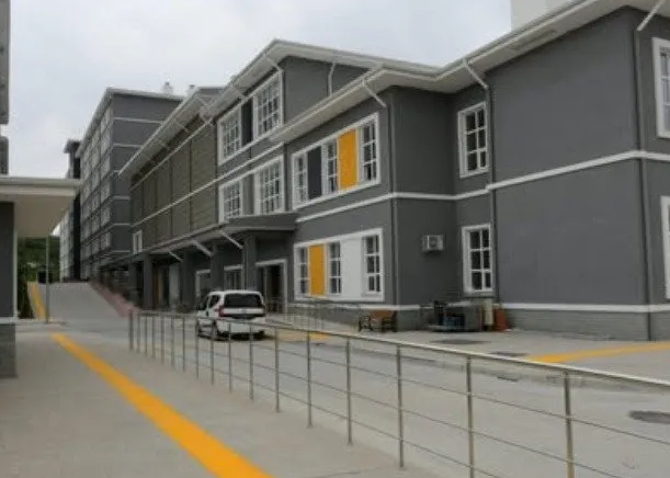 Foto - Yazıklar olsun! Keyfe keder iptalin bedeli 110 milyon lira: 5 bin 500 öğrenciyi susuz bıraktı