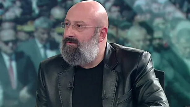 Foto - Yazıklar olsun size! Asıl şerefsiz sizsiniz ulan