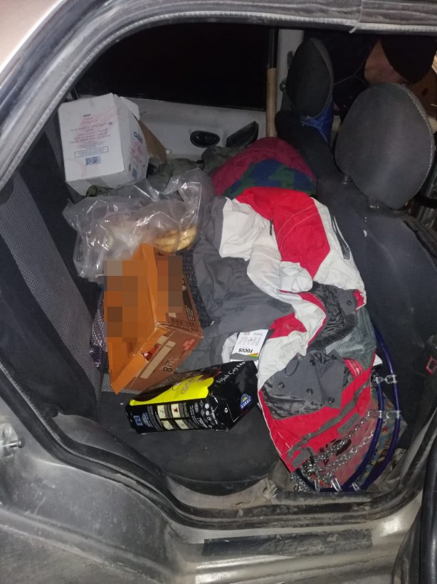 Yazıklar olsun size! Sivas’tan deprem bölgesine bakın neden gitmişler