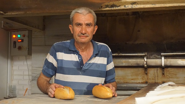 Foto - Yazın bu meslekleri yapmak çok zor!