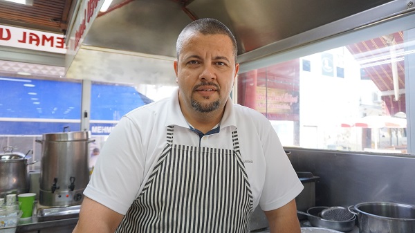 Foto - Yazın bu meslekleri yapmak çok zor!