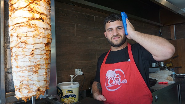 Foto - Yazın bu meslekleri yapmak çok zor!
