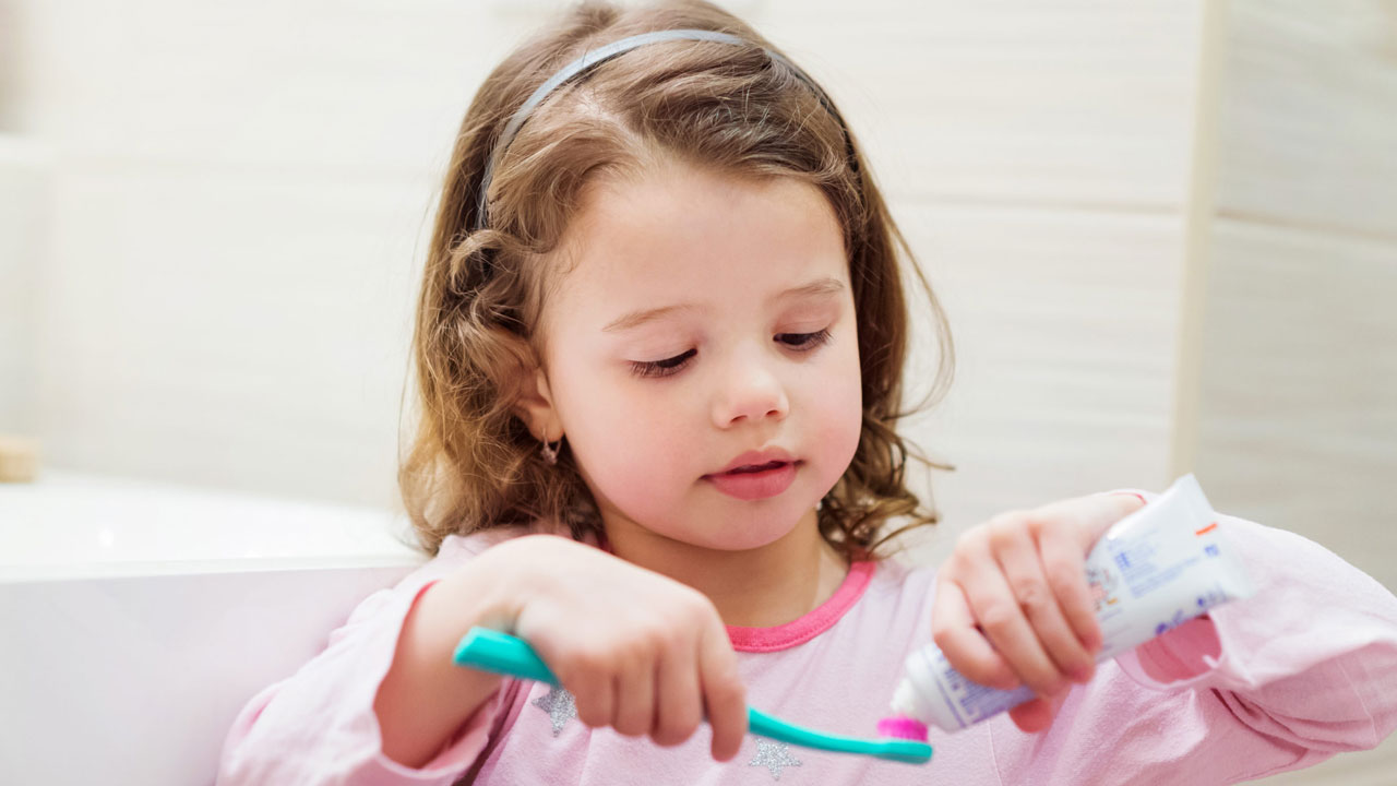 Foto - Yazın en tatlı tehlikesi! Çocukların dişlerini böyle koruyun