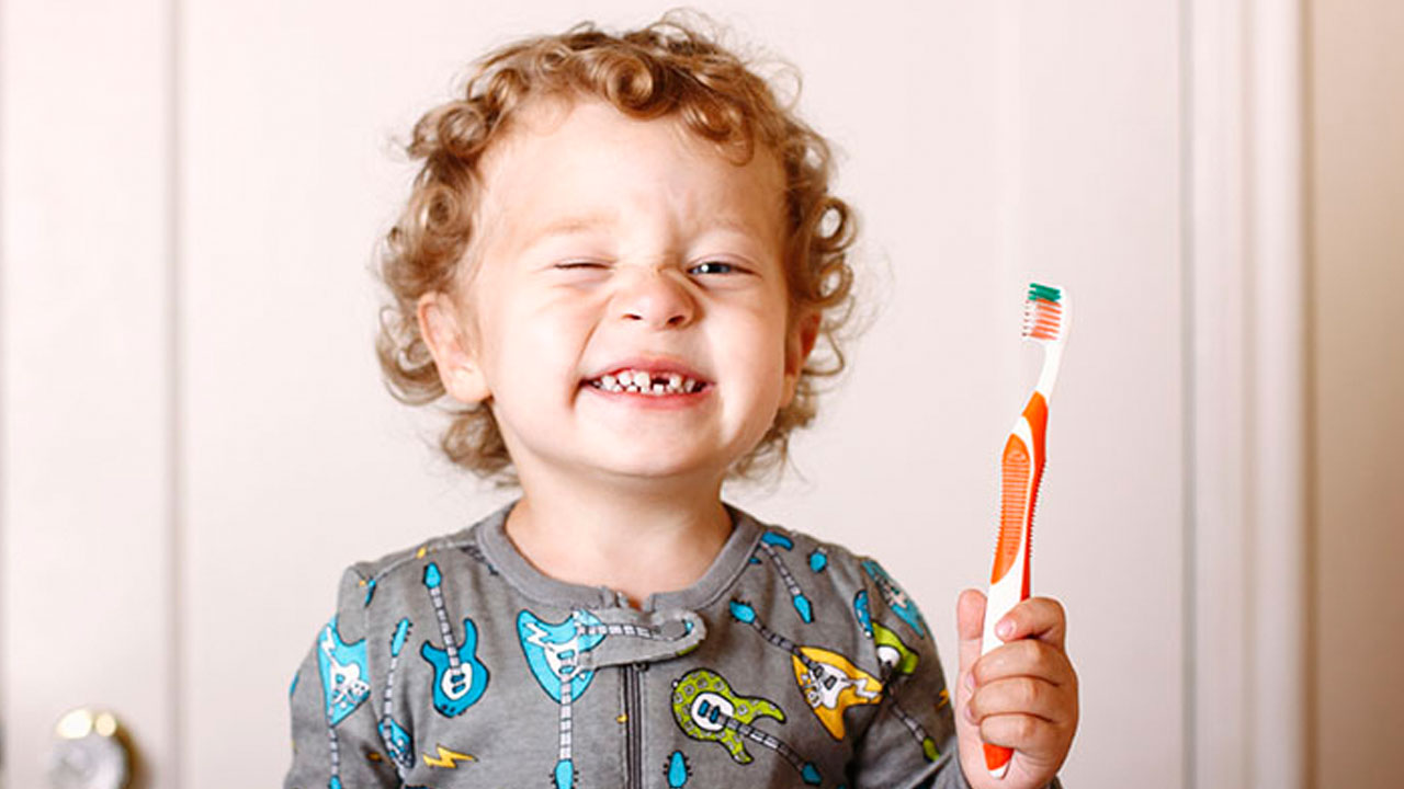 Yazın en tatlı tehlikesi! Çocukların dişlerini böyle koruyun