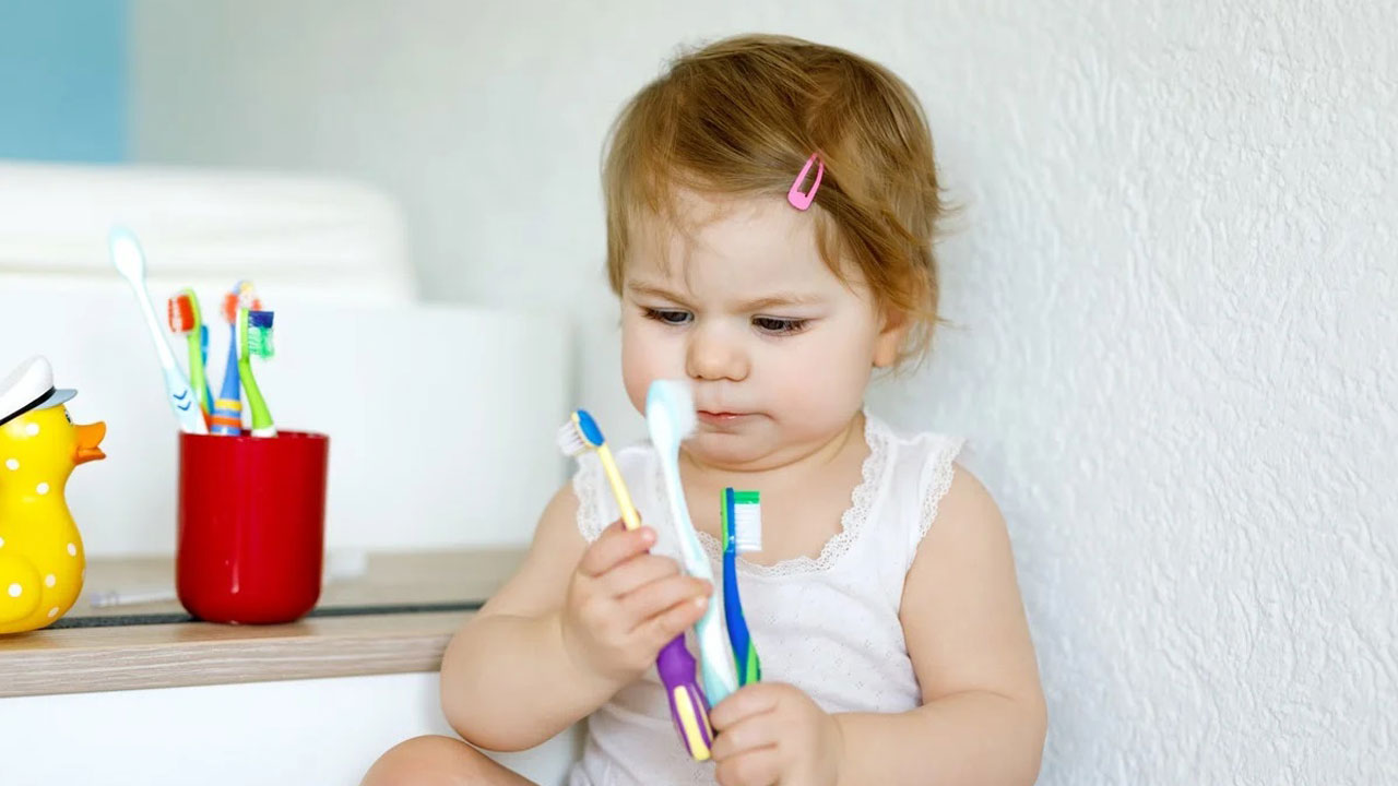 Foto - Yazın en tatlı tehlikesi! Çocukların dişlerini böyle koruyun