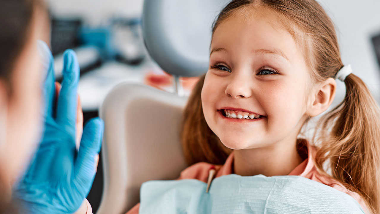 Foto - Yazın en tatlı tehlikesi! Çocukların dişlerini böyle koruyun