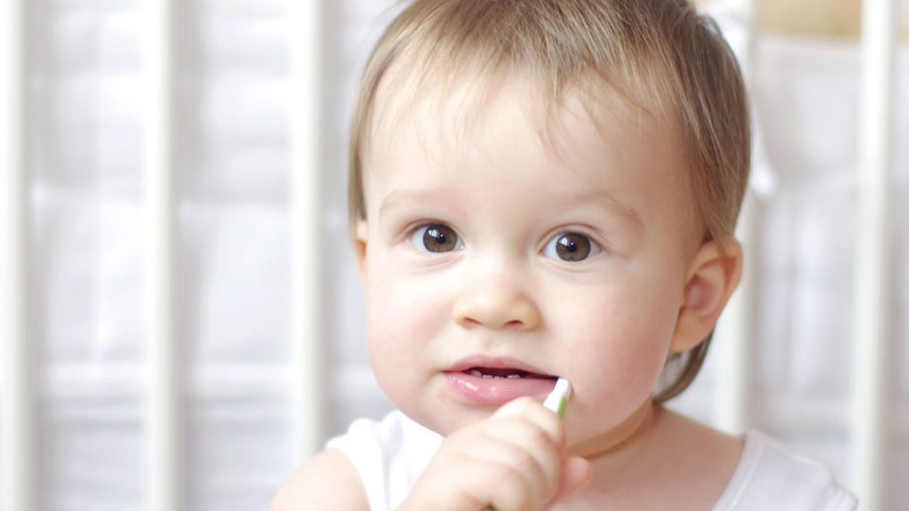 Foto - Yazın en tatlı tehlikesi! Çocukların dişlerini böyle koruyun