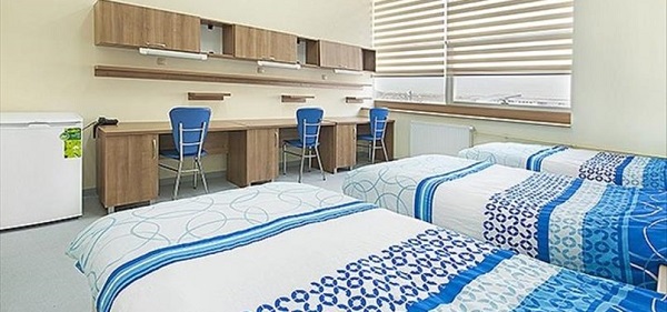 Foto - Yazın hangi KYK yurtları açık? Yaz ayların kimler hangi KYK yurtlarında ücretsiz kalabilir? 
