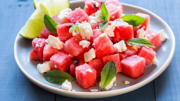 Foto - Yazın karpuzu çok yiyenler dikkat! Gizli bir bomba olduğu ortaya çıktı