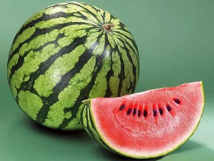 Foto - Yazın karpuzu çok yiyenler dikkat! Gizli bir bomba olduğu ortaya çıktı