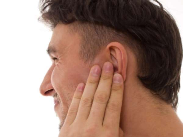 Foto - Yazın kulak sağlığına dikkat!