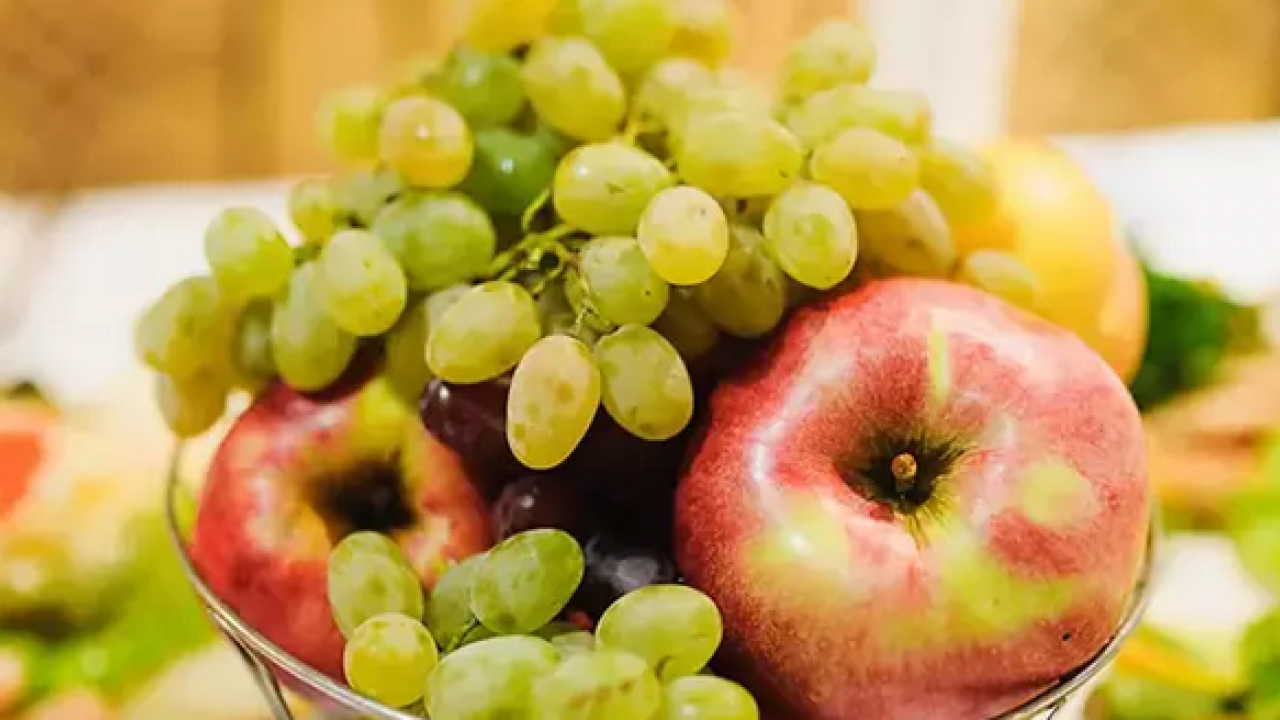 Foto - Yazın kurutup kışın tüketin! İster güneş ışığına bırakın ister fırına atın