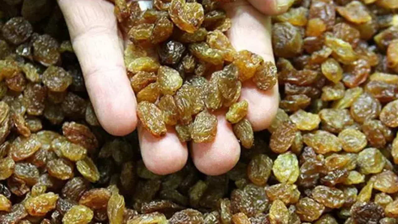 Foto - Yazın kurutup kışın tüketin! İster güneş ışığına bırakın ister fırına atın