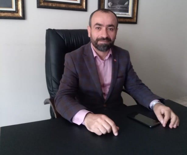 Foto - Yazın ortasında yaşananlara bakın! İzmir Dikili’de 90’lı yıllara dönüş