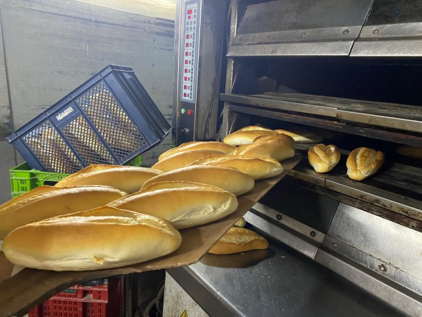 Foto - Yazın yapılacak en zor meslek! Sıcağa aldırış etmeden ekmeğinin peşindeler