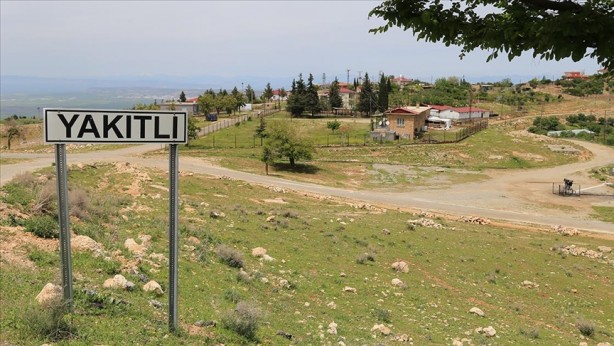 Foto - Yazları 9, kışları 20 ailenin yaşadığı bu köyden petrol fışkırıyor!