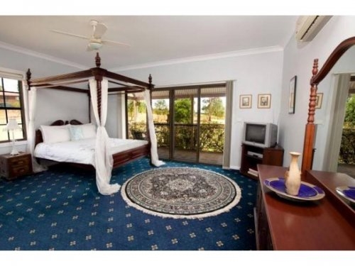 Foto - Yazlık evlere dekorasyon önerileri