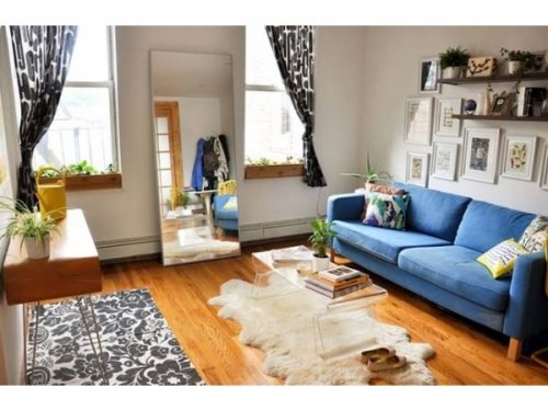 Foto - Yazlık evlere dekorasyon önerileri