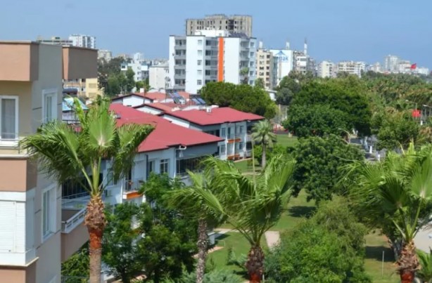 Foto - Yazlık fiyatları uçuşa geçti! İşte il il yazlık fiyatları