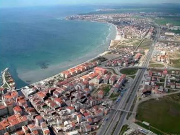 Foto - Yazlık fiyatları uçuşa geçti! İşte il il yazlık fiyatları