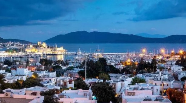 Foto - Yazlık fiyatları uçuşa geçti! İşte il il yazlık fiyatları