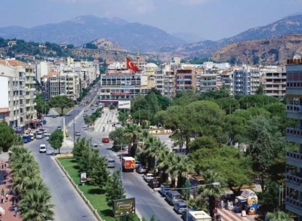 Foto - Yazlık fiyatları uçuşa geçti! İşte il il yazlık fiyatları