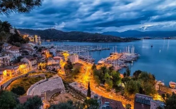 Foto - Yazlık fiyatları uçuşa geçti! İşte il il yazlık fiyatları