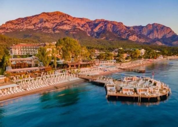 Foto - Yazlık fiyatları uçuşa geçti! İşte il il yazlık fiyatları